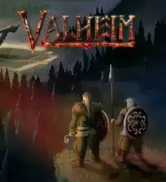 Valheim Sunucu