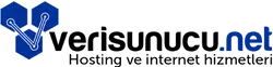 Verisunucu Hosting